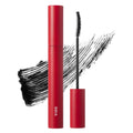 BBIA Never Die Mascara Extreme – Delicate Curl, Ultra Long-Lasting Fix, Natural Volume (01 SUPER BLACK)