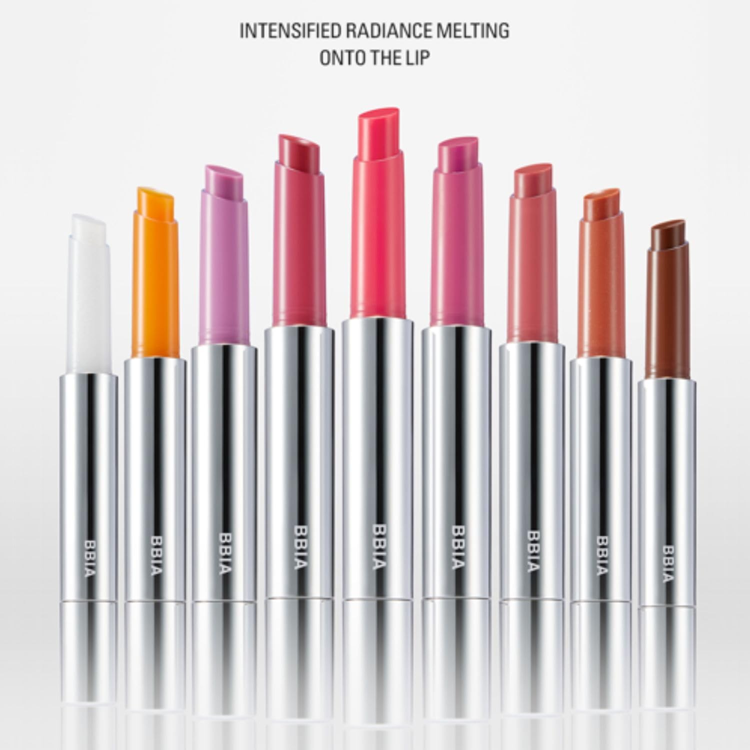 BBIA Over Glaze Stick – Lip Plumping Gloss Melt with High Shine | 06 CHOCO GLAZE