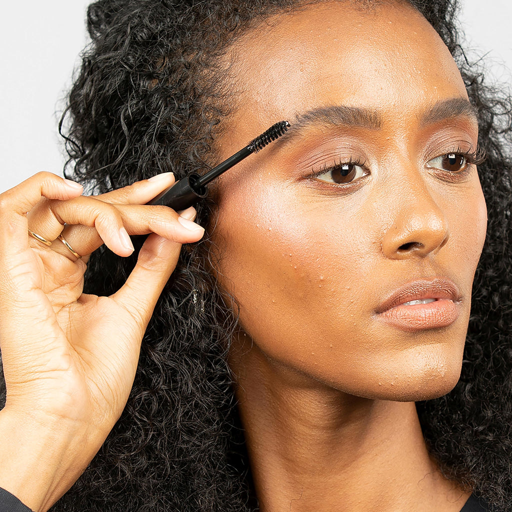 Billion Dollar Brows bdb Eyebrow Gel - Clear Formula, Waterproof Hold, Effortless Brows