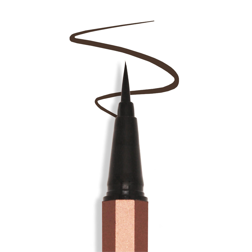 BDB Raising Brows Liquid Eyebrow Pen – Long-Lasting Natural Taupe | Billion Dollar Brows