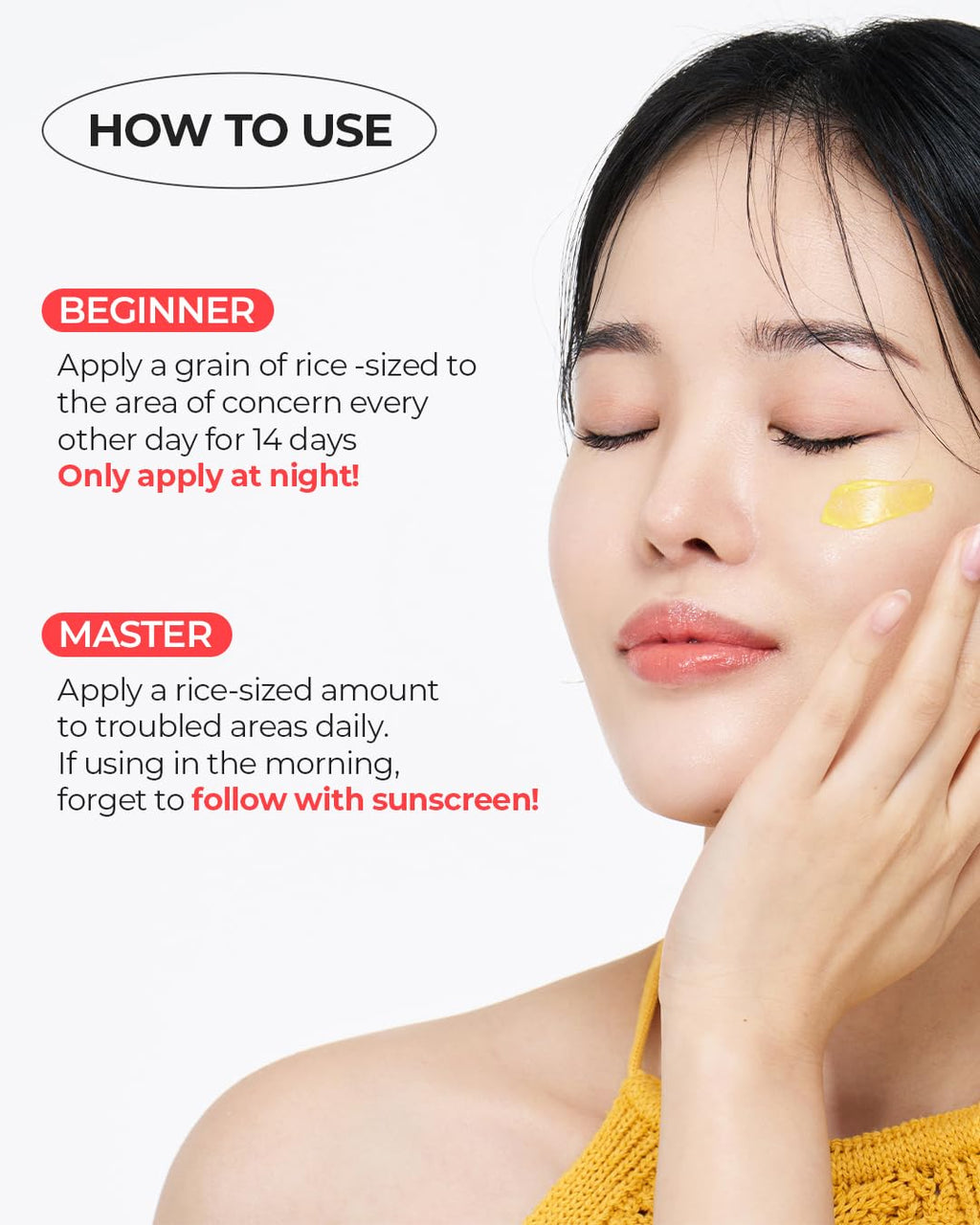BE THE SKIN Vegan Retinal Bakuchiol Serum – Gentle Anti-Aging for All Skin Types