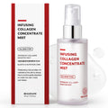 BEAUDIANI Collagen Hydrating Facial Mist | Lightweight Moisture & Dewy Glow