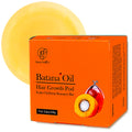 Beauté Seoul Batana Oil Shampoo Bar – Cold-Pressed Batana Oil, PHA Exfoliation, Sulfate-Free, pH-Balanced