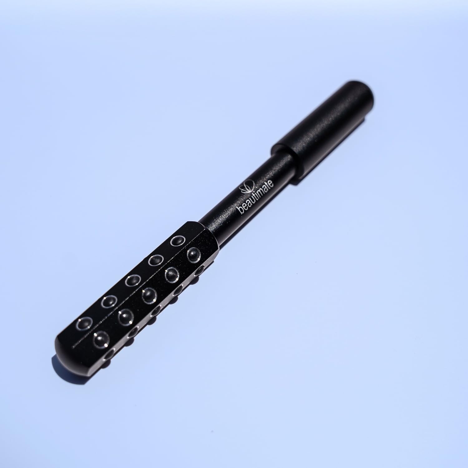 Beautimate Germanium Roller – Uplifting Face Massager for Skin Tightening, De-Puffing & Contouring