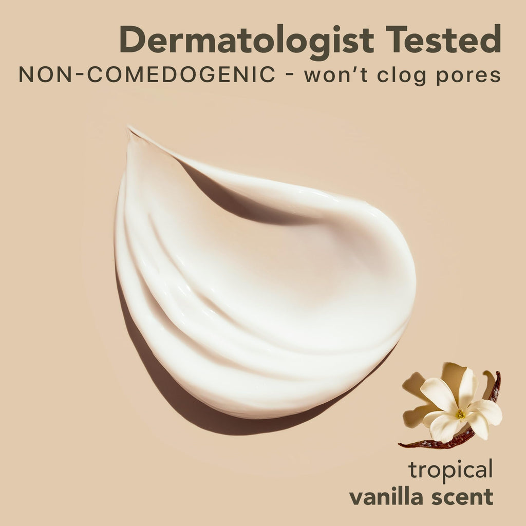 Beauty by Earth Face Tanner — USA Made, Natural & Organic Ingredients, Buildable, Streak-Free Glow
