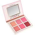 Floral Bloom Blush Palette by Beauty Creations | 6 Universal Shades