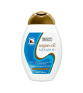 Beauty Formulas Argan Oil Shampoo 8.5 oz / 250 ml - For Hydrated, Healthy Hair