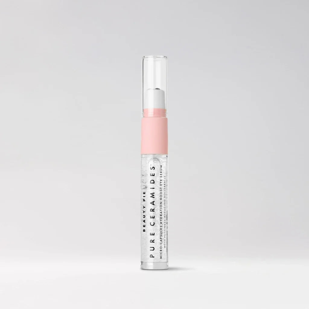 Beauty Pie Pure Ceramides Micro-Capsules Hydration-Boost Eye Serum 10ml