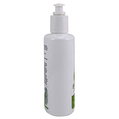 Beauty Without Cruelty Herbal Cream Facial Cleanser – 8.5 oz