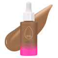 Beautyblender 12-Hour Radiant Skin Tint Tan 5 – Hydrating Serum Foundation