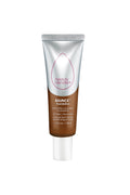 Beautyblender Bounce Liquid Whip Foundation - Full Coverage Natural Matte, Oil-Free 24H Wear | 4.50 W Deep Sienna Version 2.0