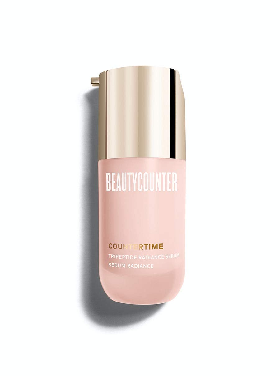 Beautycounter Countertime Tripeptide Radiance Serum | Firmness, Elasticity & Radiance