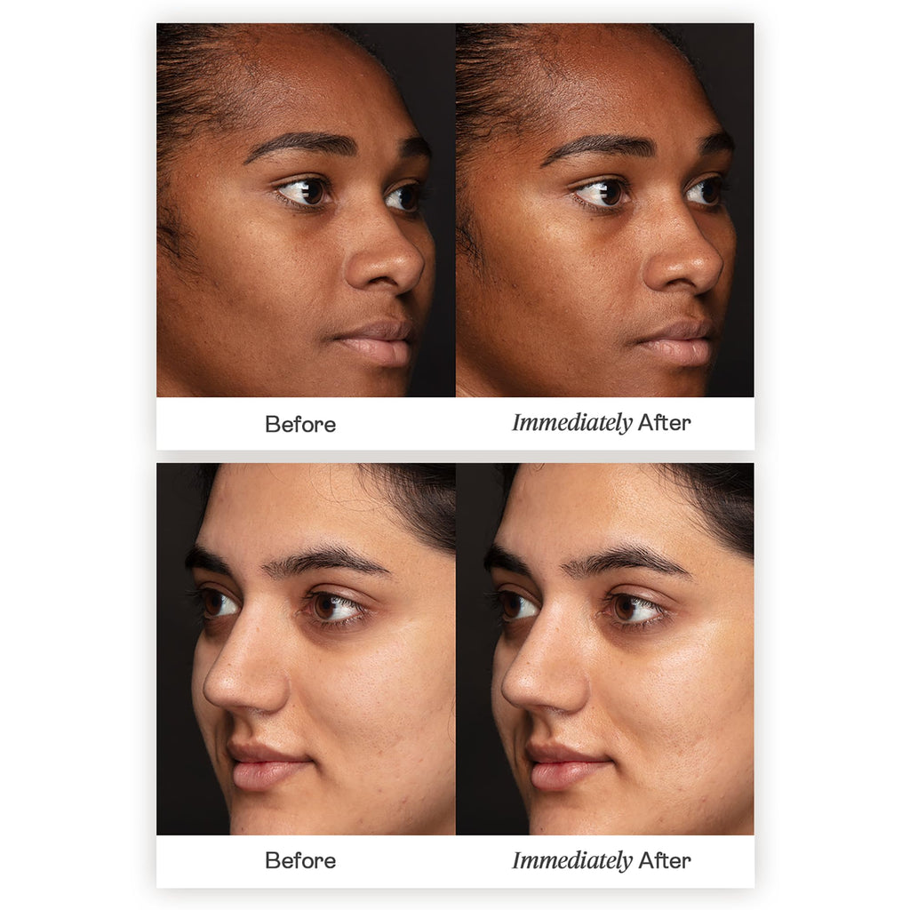 BeautyStat Coconut Milk Serum – Triple-Plump Hydration for All Skin Types | 1.7 Fl Oz