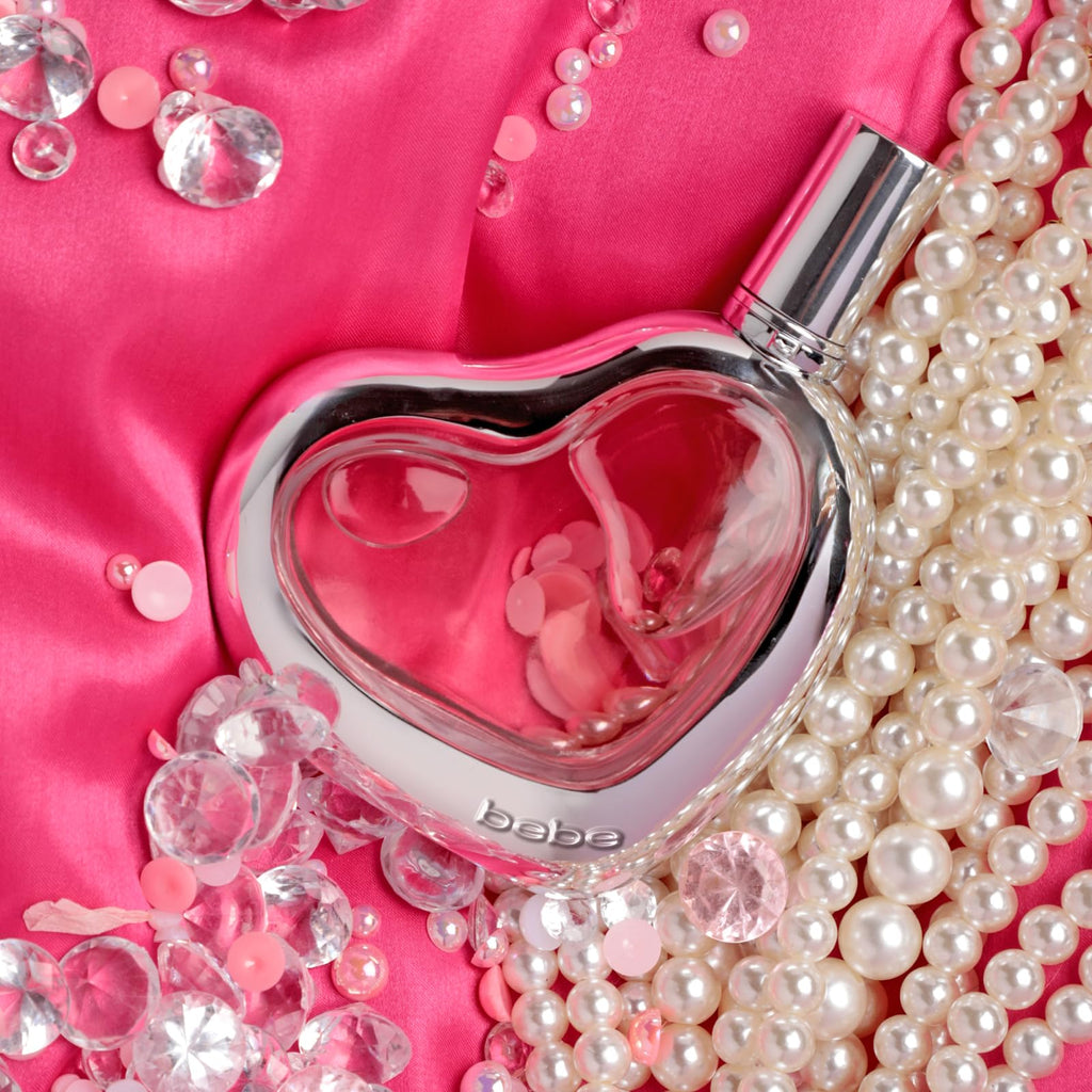 Bebe Perfume – Sensual, Long-Lasting Women’s Fragrance