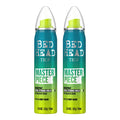 Bed Head Masterpiece Hairspray – Extra Strong Hold with Glossy Finish – 2 Pack (2.0 oz each)