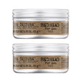Bed Head Pure Texture Molding Paste for Men – Texture, Hold & Matte Finish (2-Pack)