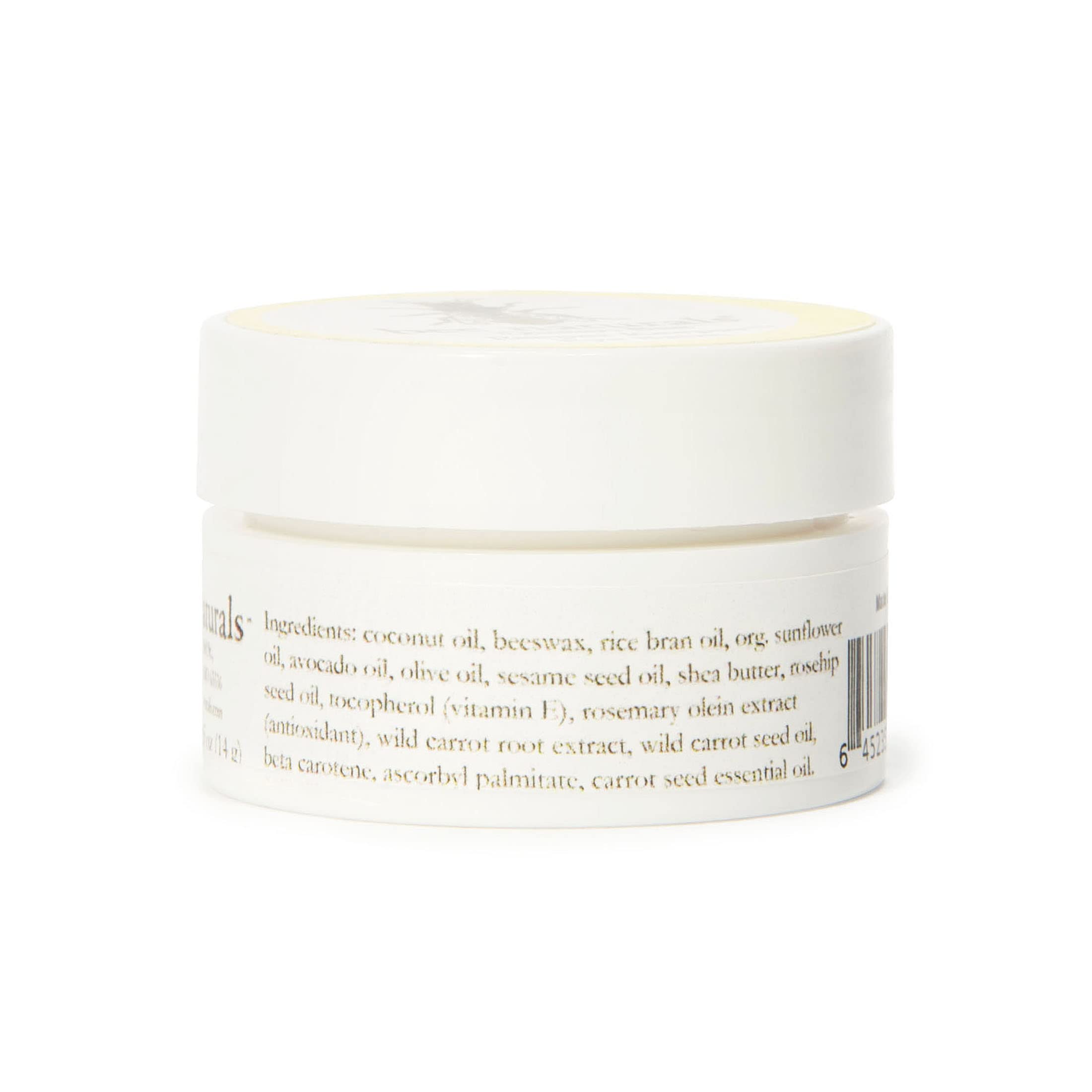Bee Naturals Queen Bee Best Eye Balm – Peeper Keeper Eye Cream with Vitamin E