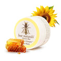 Bee Naturals Queen Bee Best Eye Balm – Peeper Keeper Eye Cream with Vitamin E