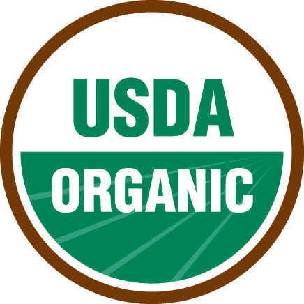 BeeFriendly Organic Face & Eye Cream – USDA Certified Organic, All-In-One 6 oz (3 Jars)