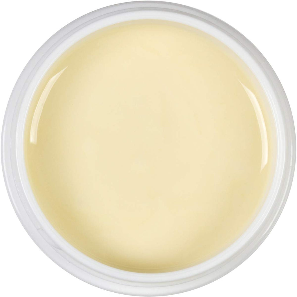 BeeFriendly Organic Face & Eye Cream – USDA Certified Organic, All-In-One 6 oz (3 Jars)
