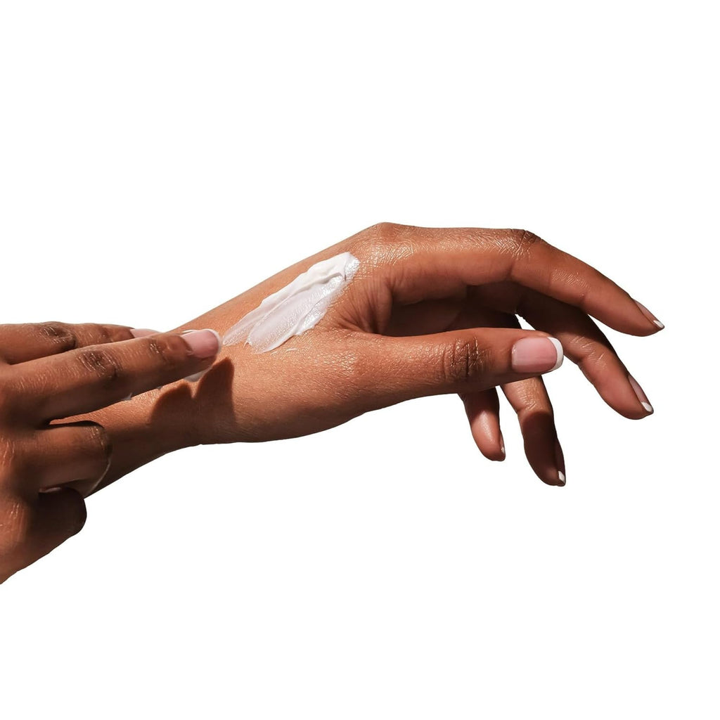 Beekman 1802 Goat Milk Hand Cream – Honey & Orange Blossom, 2 oz – Non-Greasy, Sensitive Skin Friendly