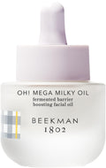 Beekman 1802 Oh! Mega Milky Oil – Hydrating Vitamin C & Niacinamide Serum (Fragrance Free)
