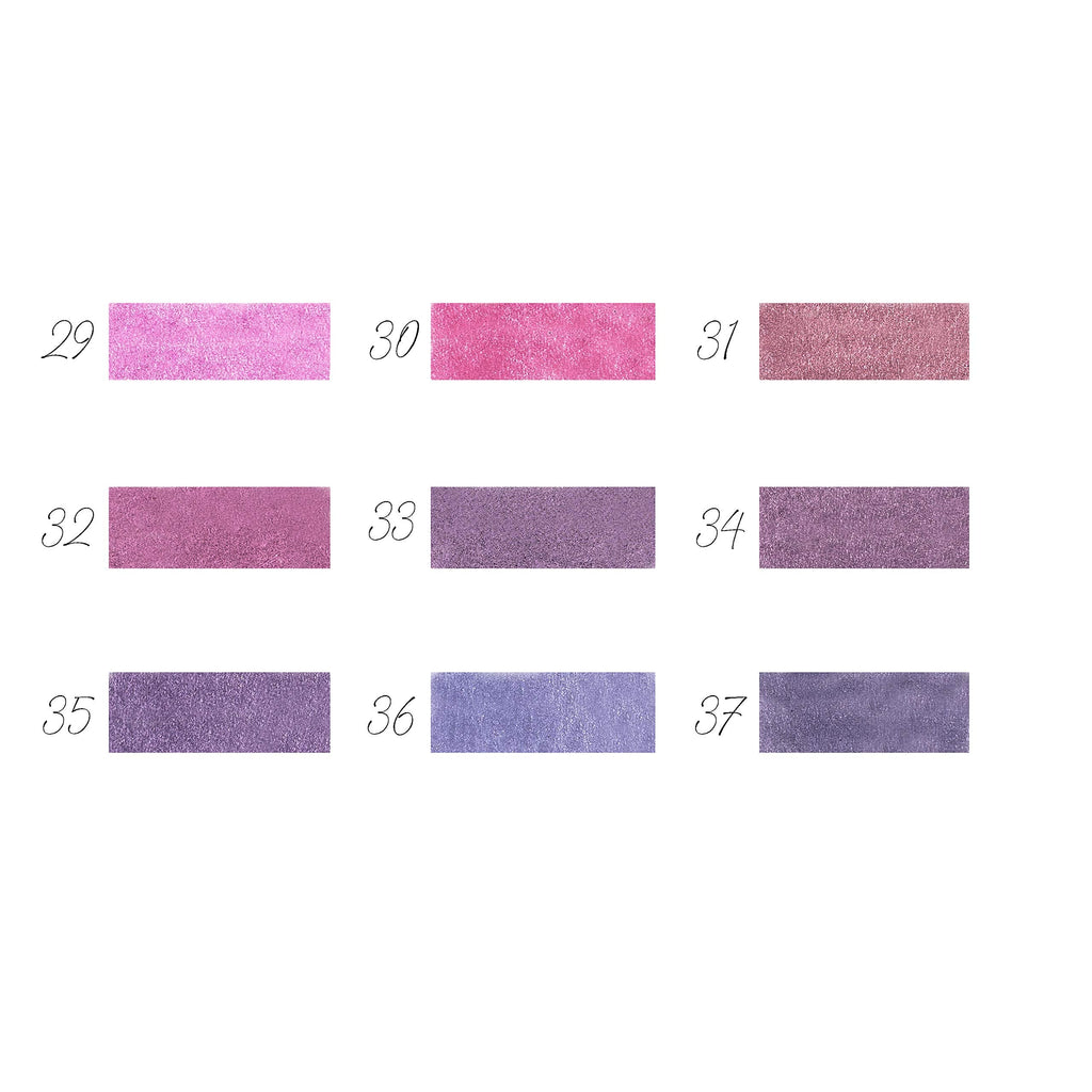 Belé Make Up Italia B-One Eyeshadow 31 Jam Glitter – Made in Italy