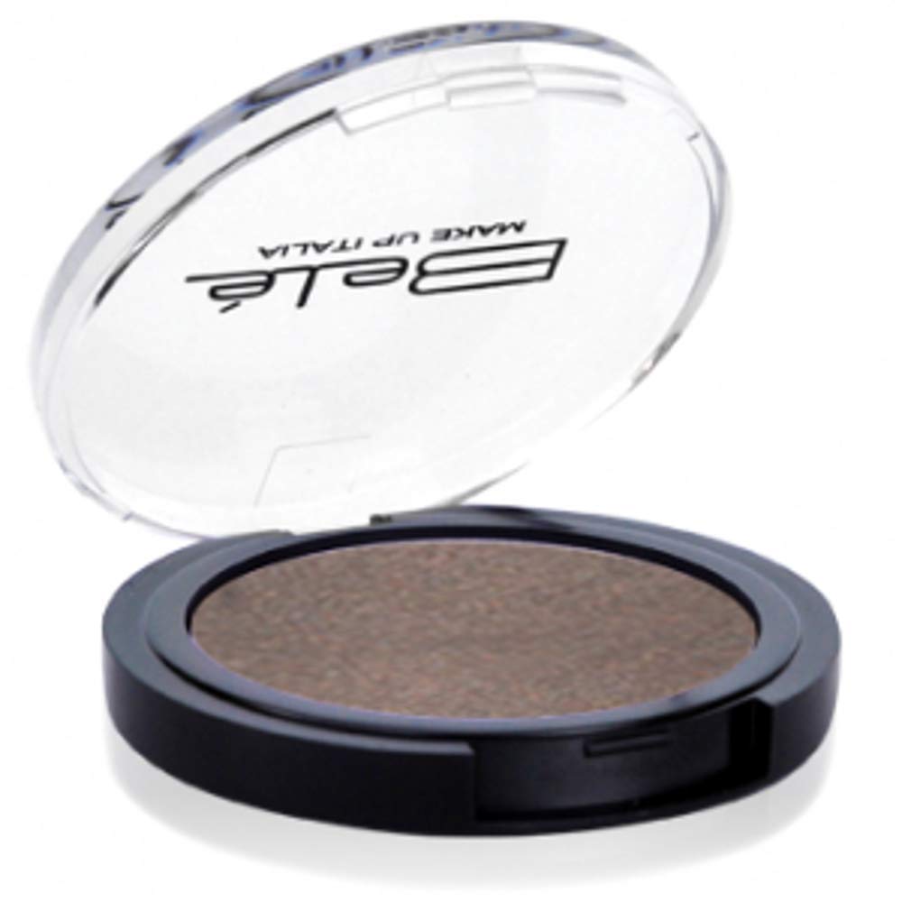 Belé MakeUp Italia b.One Eyeshadow 85 Mocha Matte – Made in Italy