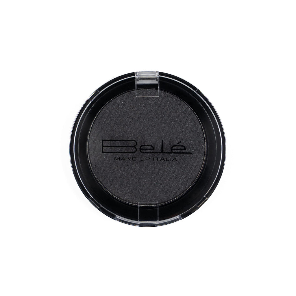 BELÉ MAKE UP ITALIA b.One Eyeshadow #102 Coal Matte – Made in Italy