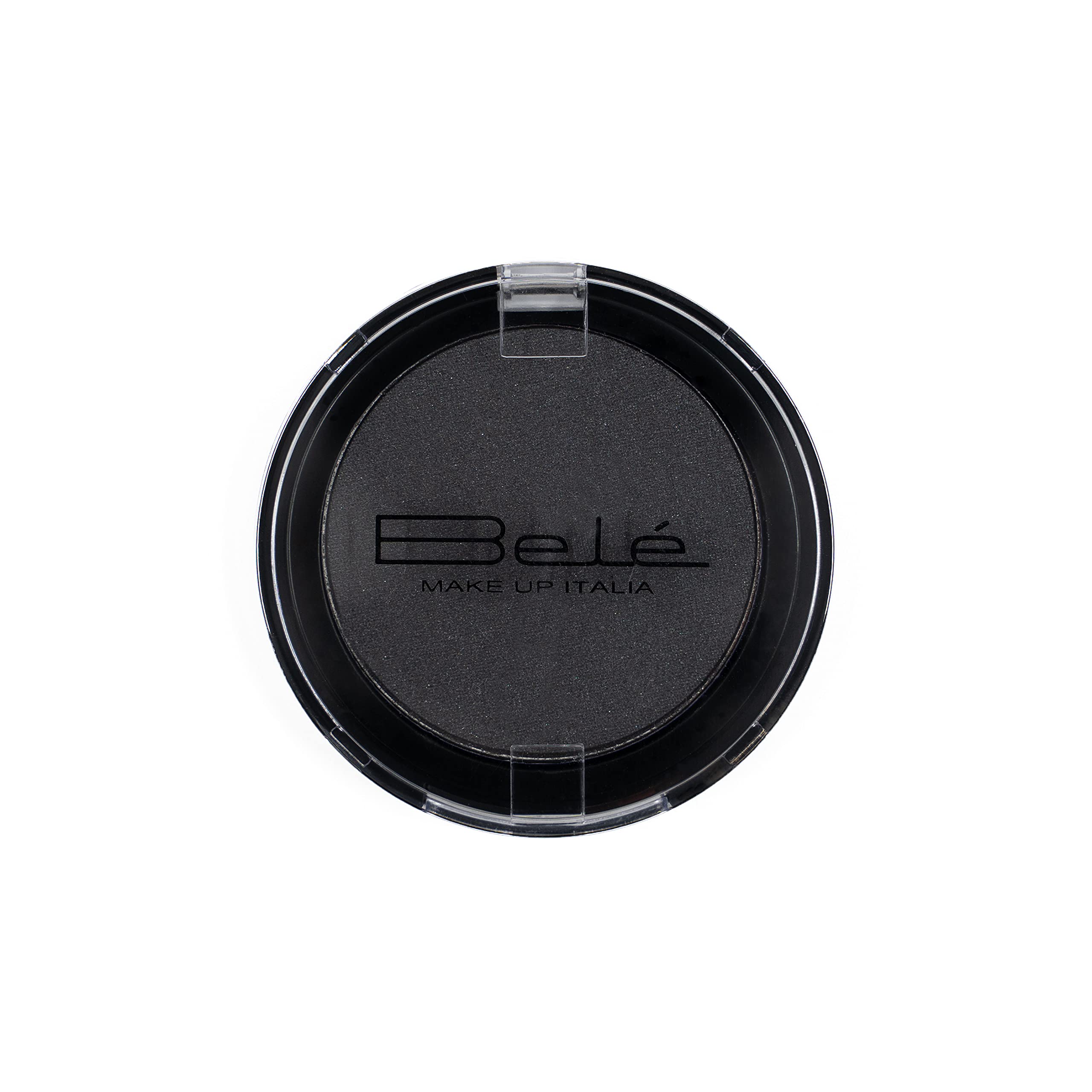 BELÉ MAKE UP ITALIA b.One Eyeshadow #102 Coal Matte – Made in Italy