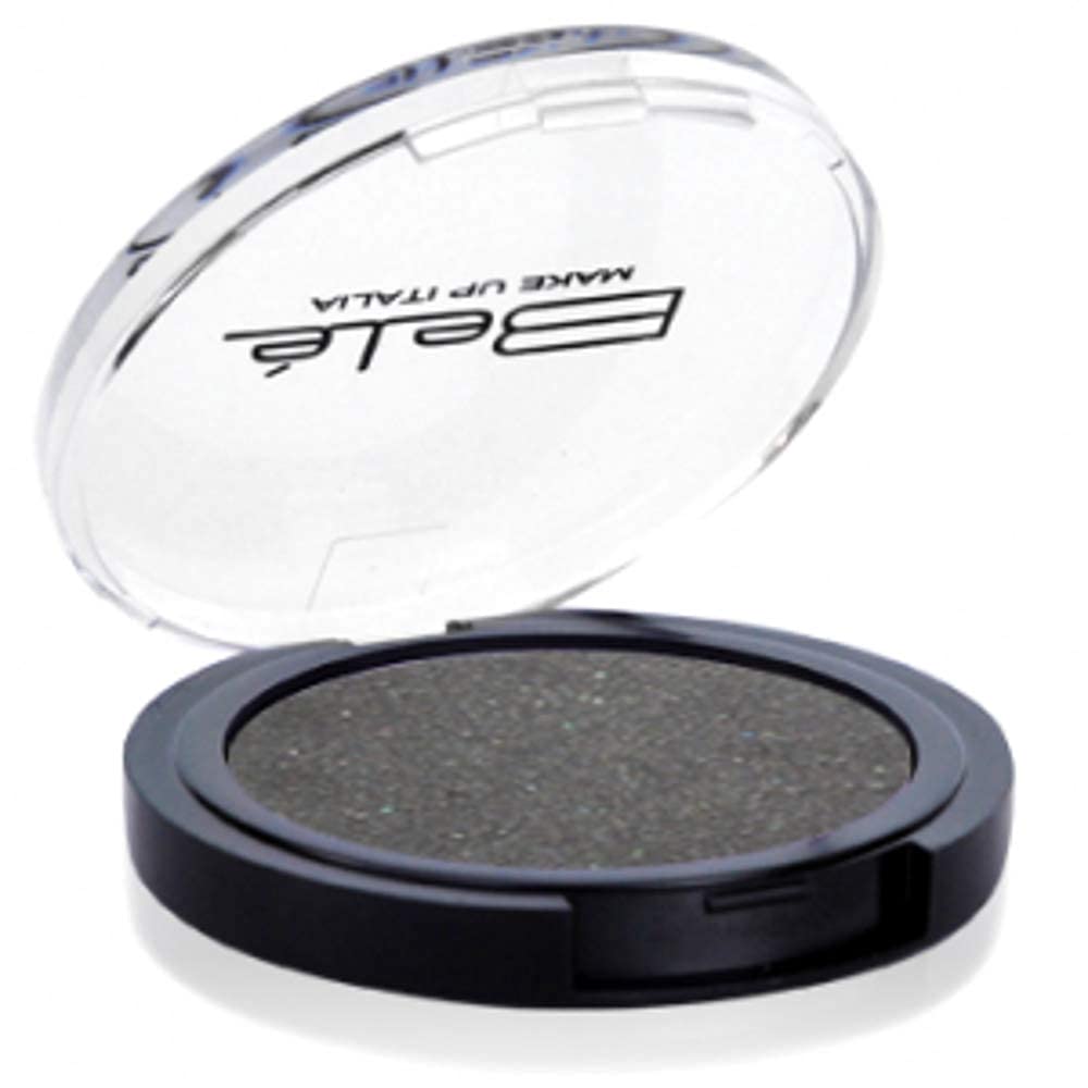 BELÉ MAKE UP ITALIA b.One Eyeshadow #102 Coal Matte – Made in Italy