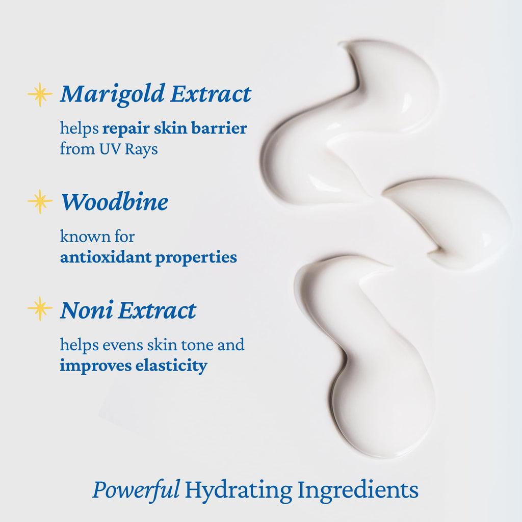 belif Aqua Bomb SPF 45 Niacinamide Sunscreen | Hydrating, No White Cast, Lightweight SPF 45