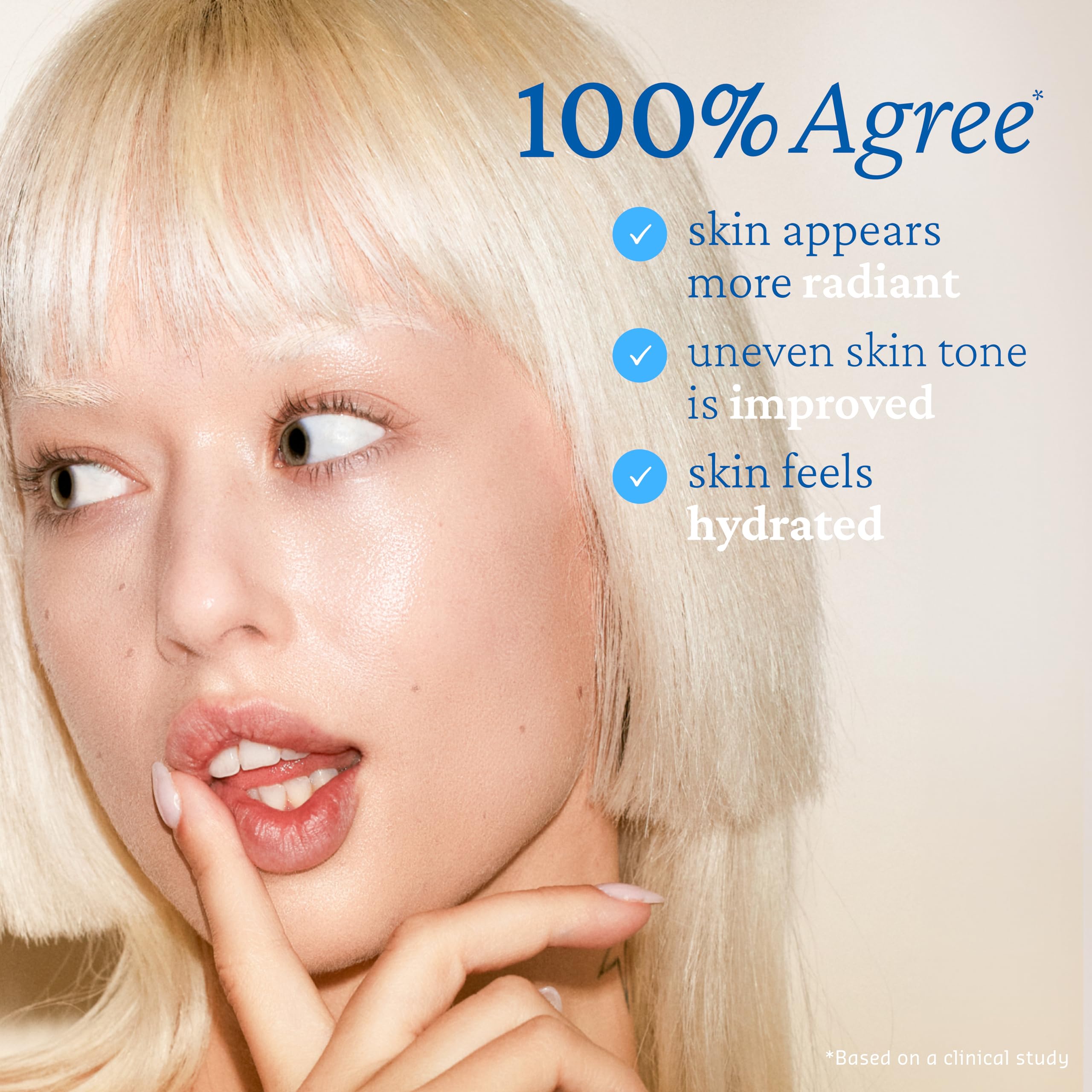belif Vitamin C Golden Glow Serum for Face & Body – Brightening, Hydrating Luminosity Primer