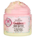 Bella and Bear Goddess Body Butter Scar Cream – Hydrating Vegan Moisturizer