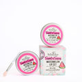 Bella & Bear Sweet n Sassy Watermelon Lip Set – Vegan Scrub & Lip Butter Gift