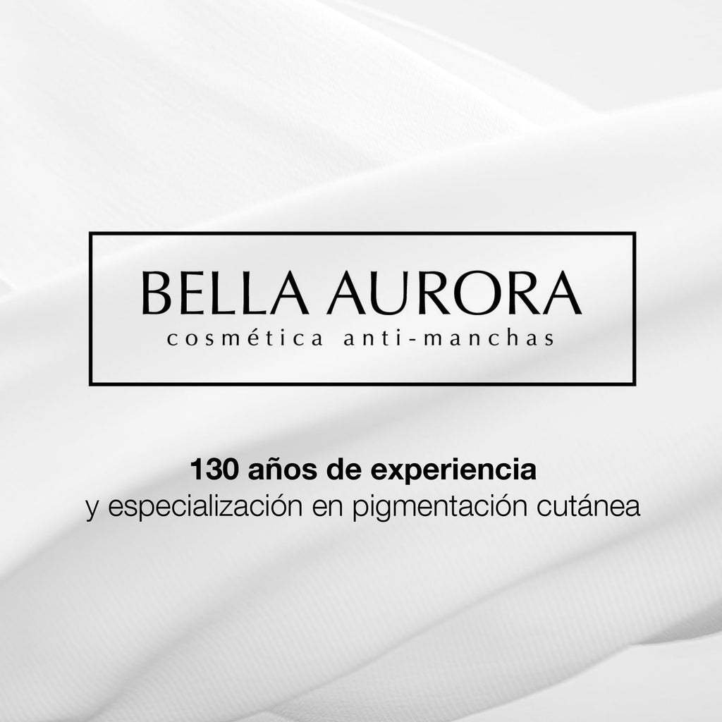 Bella Aurora CC Cream Medium Shade SPF50+ 30ml – Color-Adapt Tint & Broad Spectrum Protection