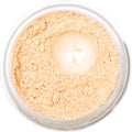 Bellaterra BellaTerra Mineral Powder Foundation Ultra Deep Cool – Matte Finish, Buildable Coverage (9g)