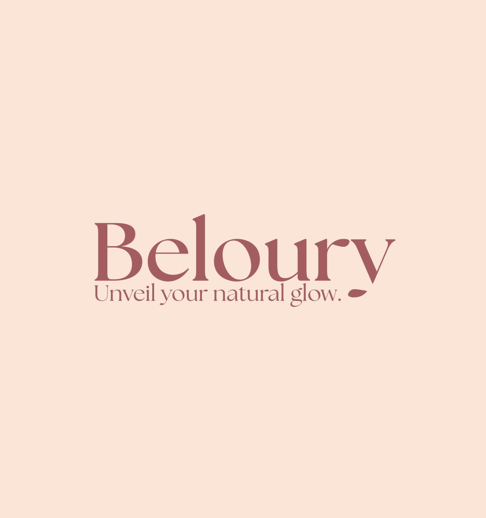 Beloury Velvet Glow Hydrating Body Oil 7 fl oz – Argan Oil, Vegan, Paraben & Silicone Free