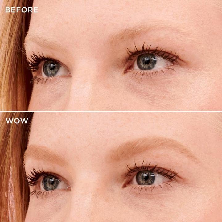 Benefit Gimme Brow+ Volumizing Pencil #4.5 Neutral Deep Brown