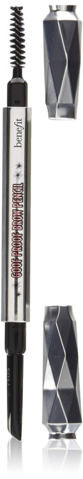 Benefit Goof Proof Brow Pencil Shade 04 Medium Brown | Easy Eyebrow Shaping & Filling