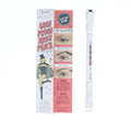Benefit Goof Proof Brow Pencil DLX 0.01 oz — Shade 03 Medium | Easy Shape & Fill