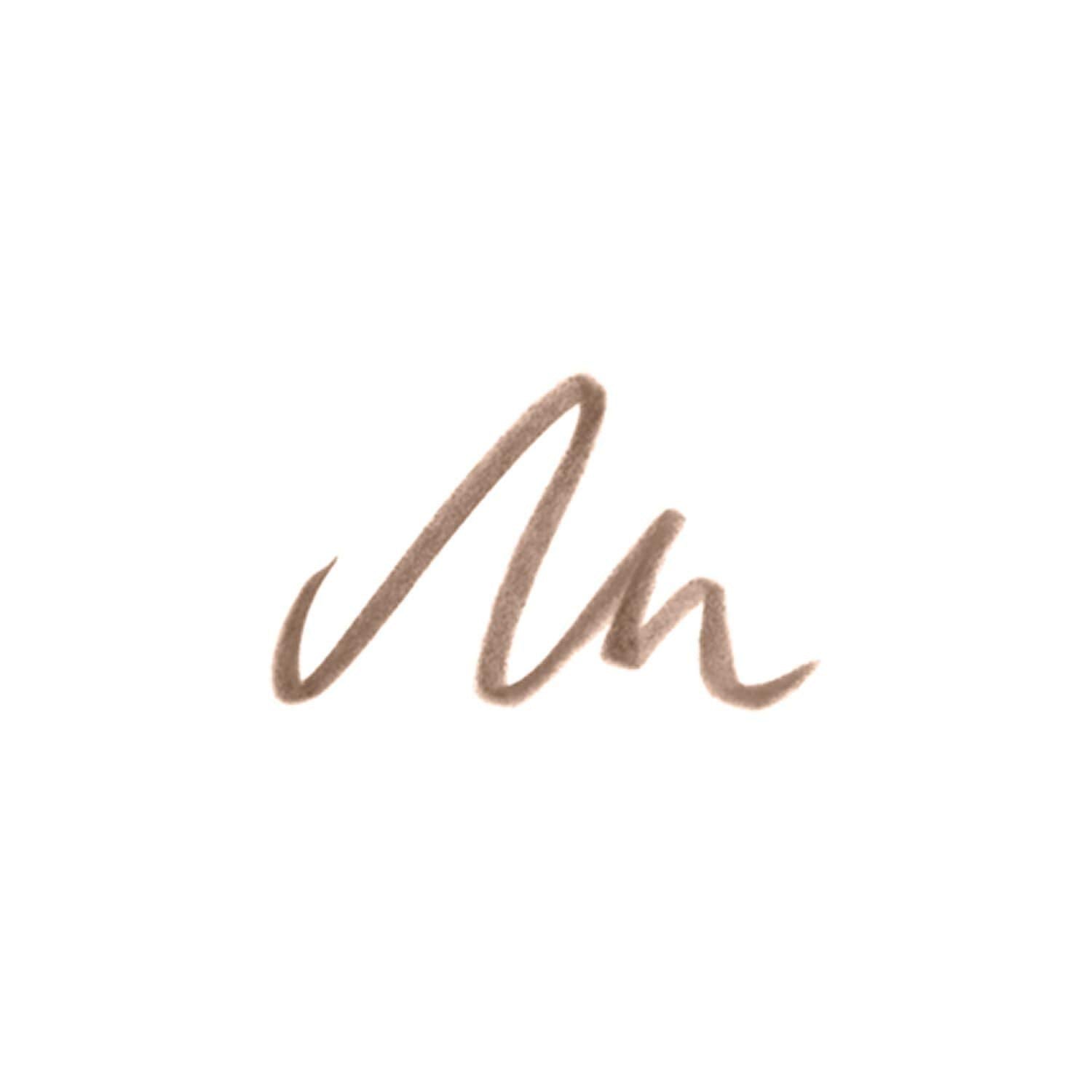Benefit Cosmetics Goof Proof Waterproof Eyebrow Pencil — Easy Shape & Fill, 12-Hour Wear