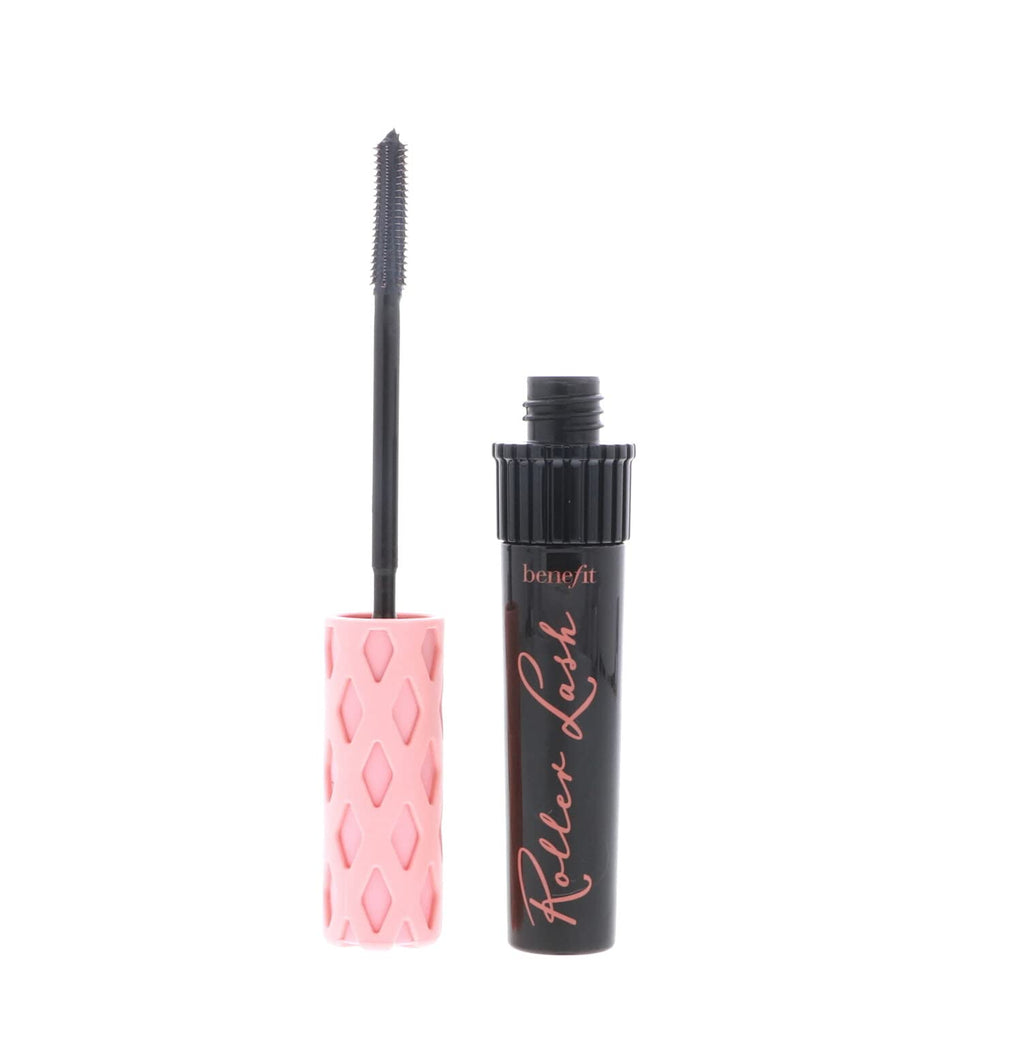 Benefit Roller Lash Curling & Lifting Mascara 0.30 oz / 8.5 g Black | Benefit Cosmetics