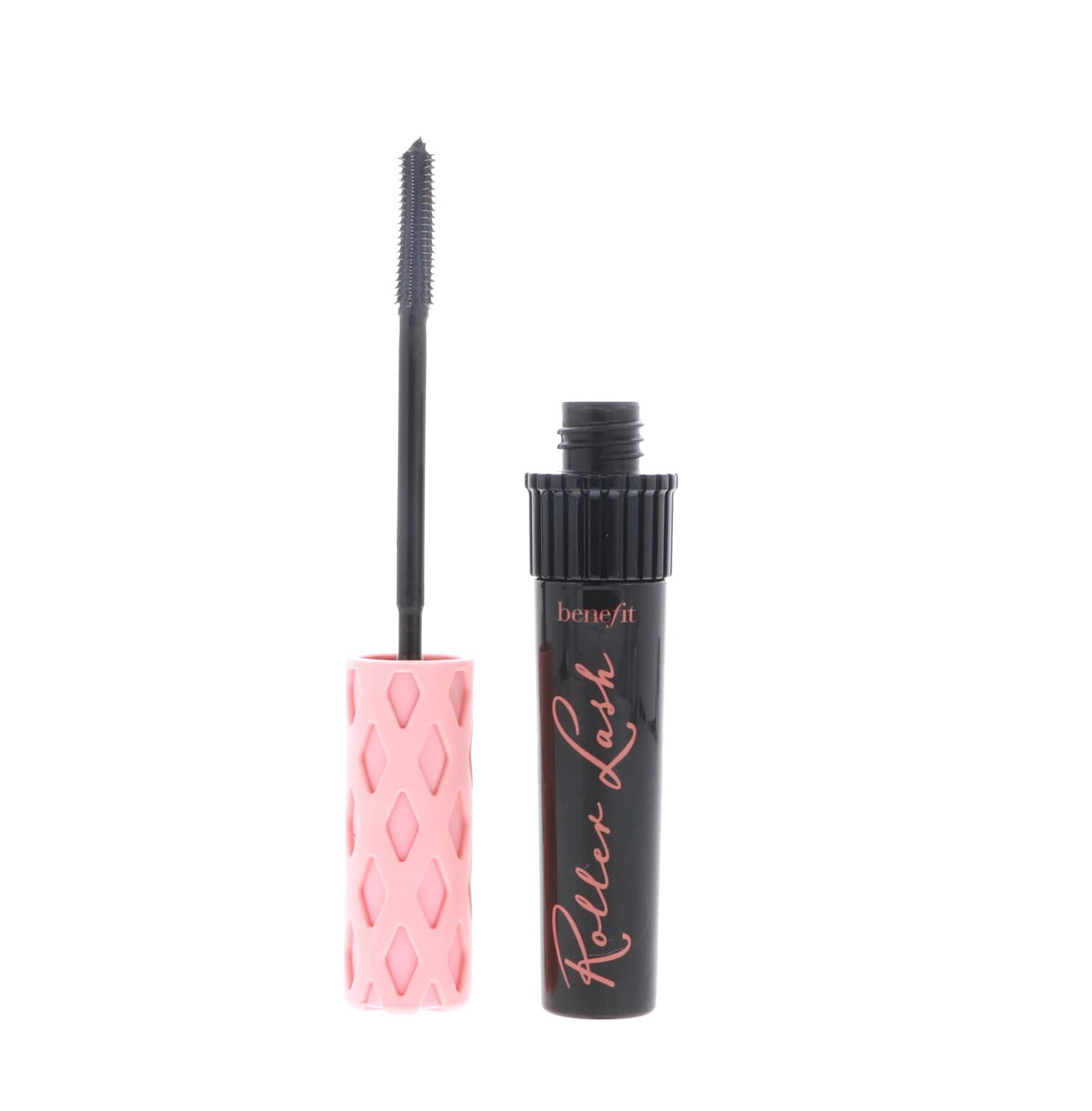 Benefit Roller Lash Curling & Lifting Mascara 0.30 oz / 8.5 g Black | Benefit Cosmetics