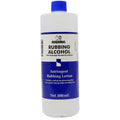 Benjamins Rubbing Alcohol Astringent Rubbing Lotion Refreshing & Cleansing for Skin & Body 500ml/16.91 oz
