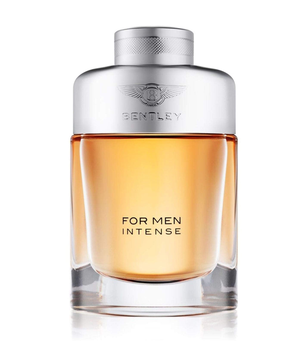 Bentley INTENSE Eau de Parfum for Men – 3.4 oz / 100 ml | Bentley Fragrances