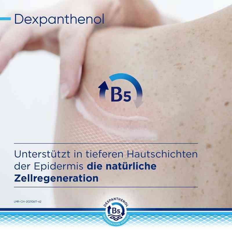 Bepanthol Derma Moisturising Body Lotion – Fragrance-Free, Quick Absorption for Sensitive, Dry Skin (200 ml)