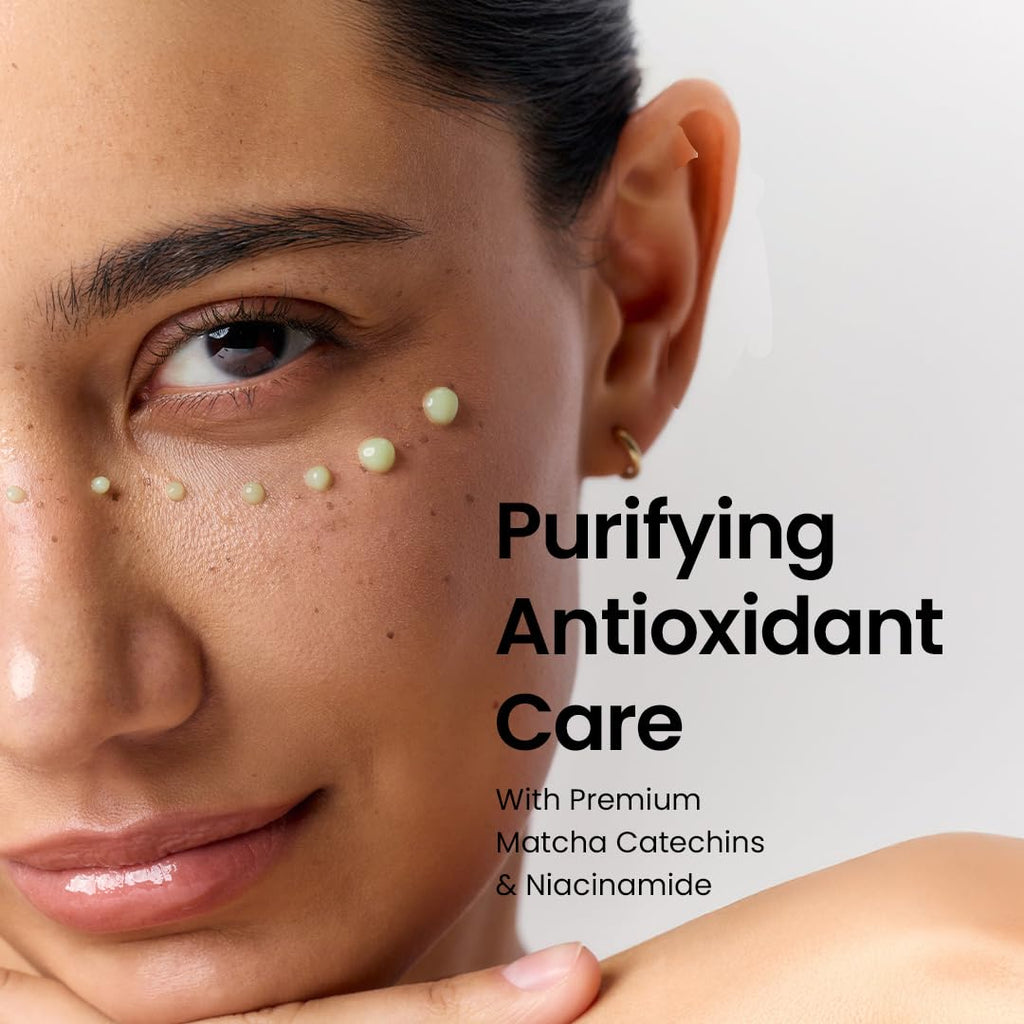 Beplain Matcha Catechin Skin Purifying Essence | Hydrating & Balancing for Sensitive Skin | K-Beauty 150 ml