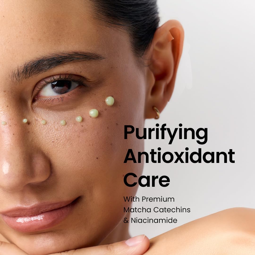 Beplain Matcha Catechin Skin Purifying Essence | Hydrating & Balancing for Sensitive Skin | K-Beauty 150 ml