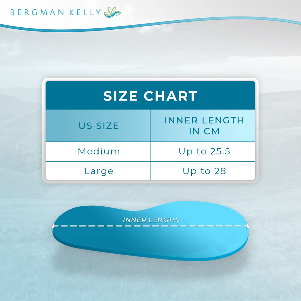 BERGMAN KELLY Spa Slippers – Disposable Indoor Closed-Toe House Shoes for Hotels, Travel & Weddings